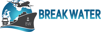 Breakwater