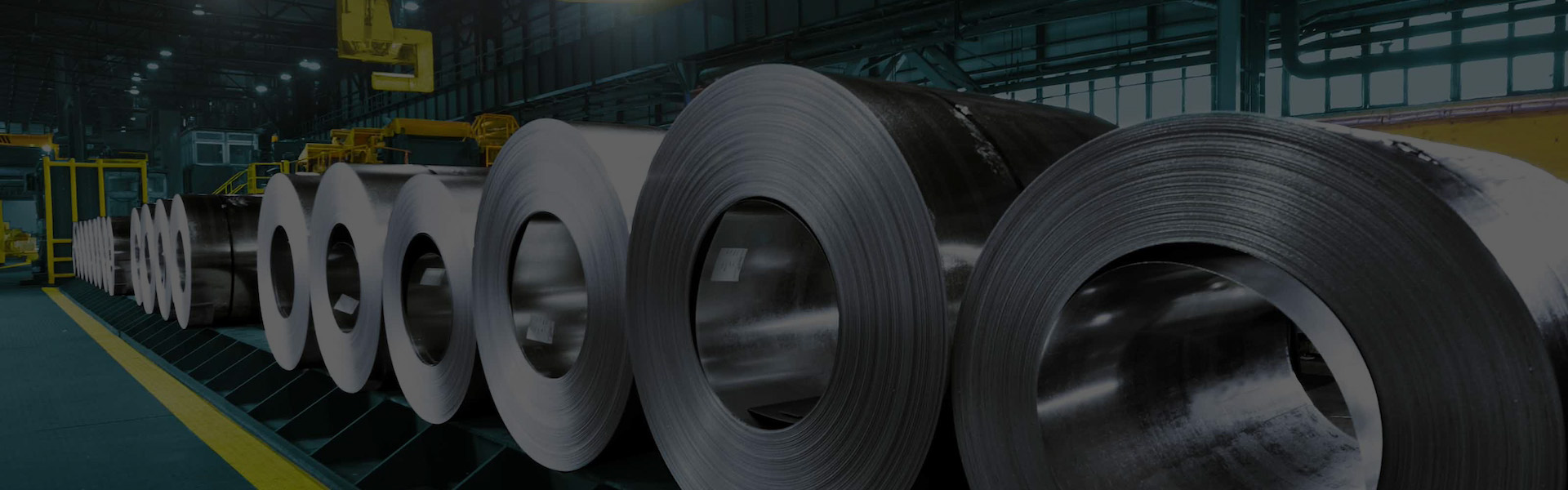 BREAKWATER, IS YOUR PARTNER IN STEEL